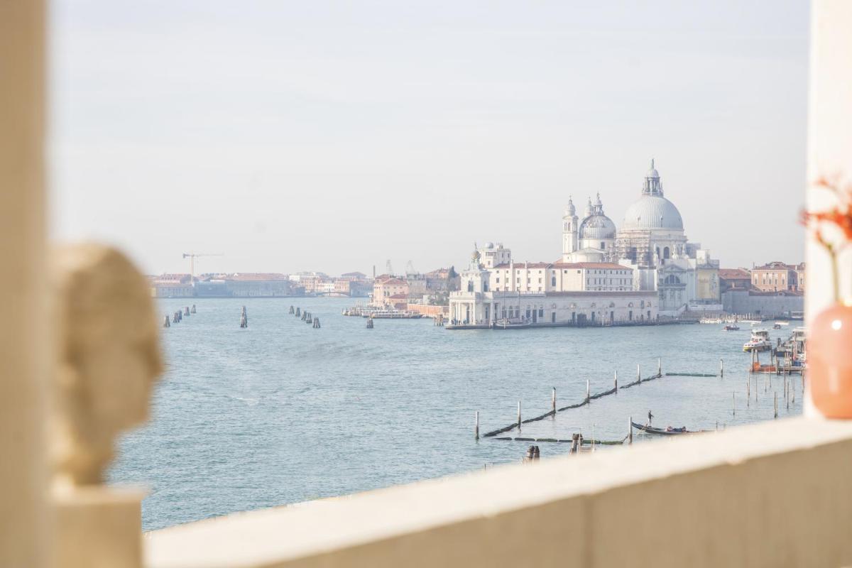 Londra Palace Venezia