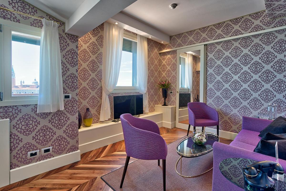 Londra Palace Venezia