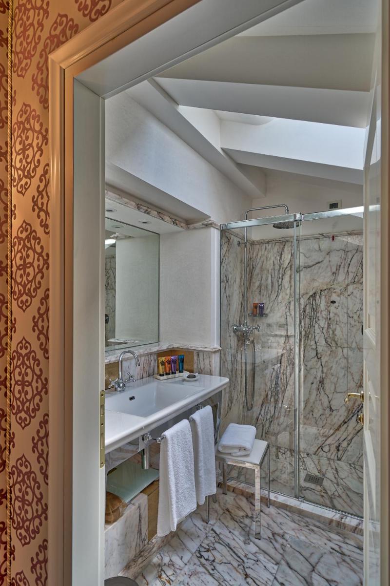 Londra Palace Venezia