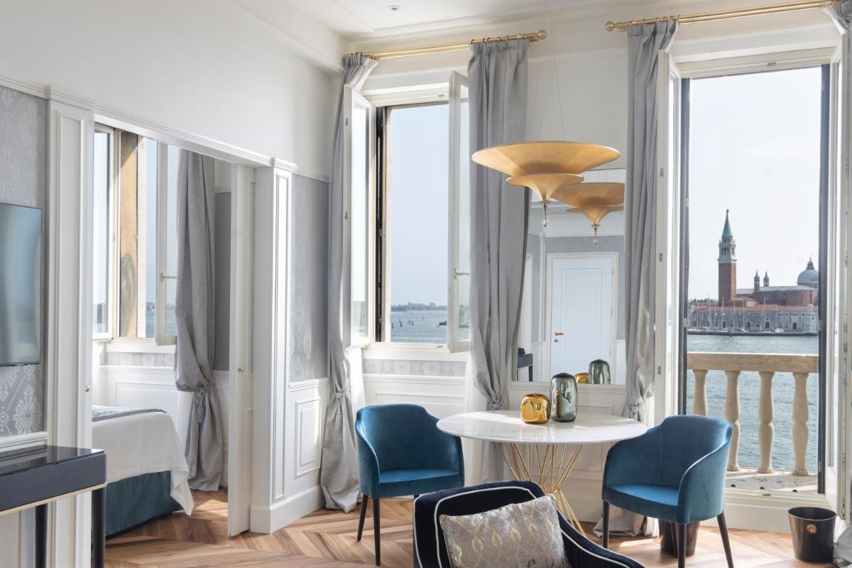 Londra Palace Venezia