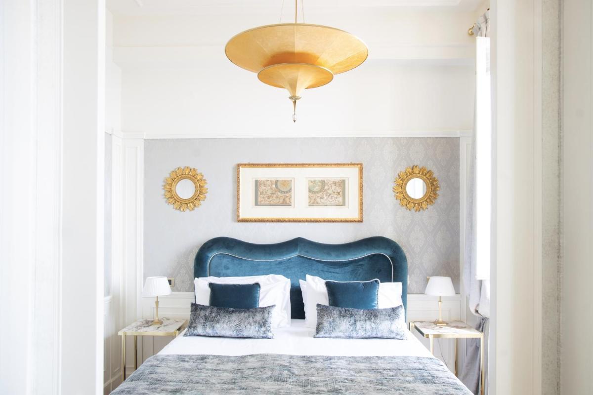 Londra Palace Venezia