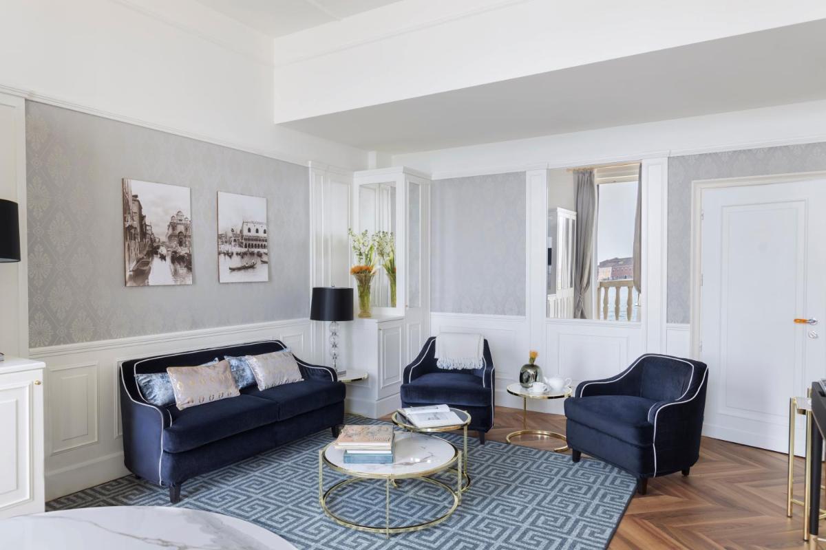 Londra Palace Venezia