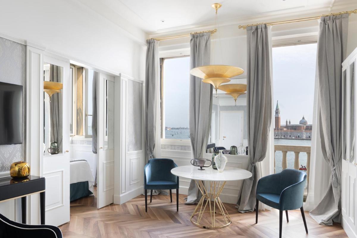 Londra Palace Venezia