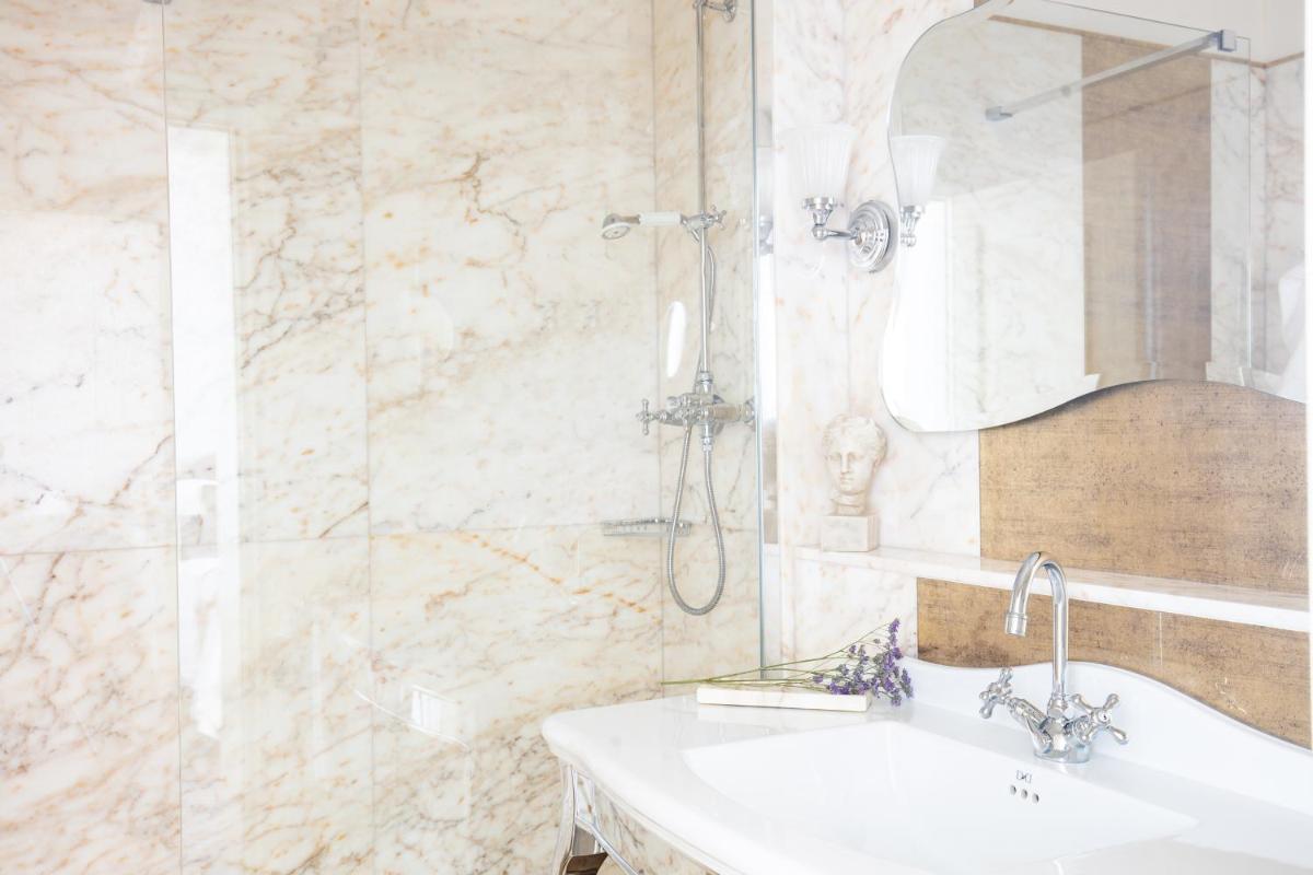 Londra Palace Venezia