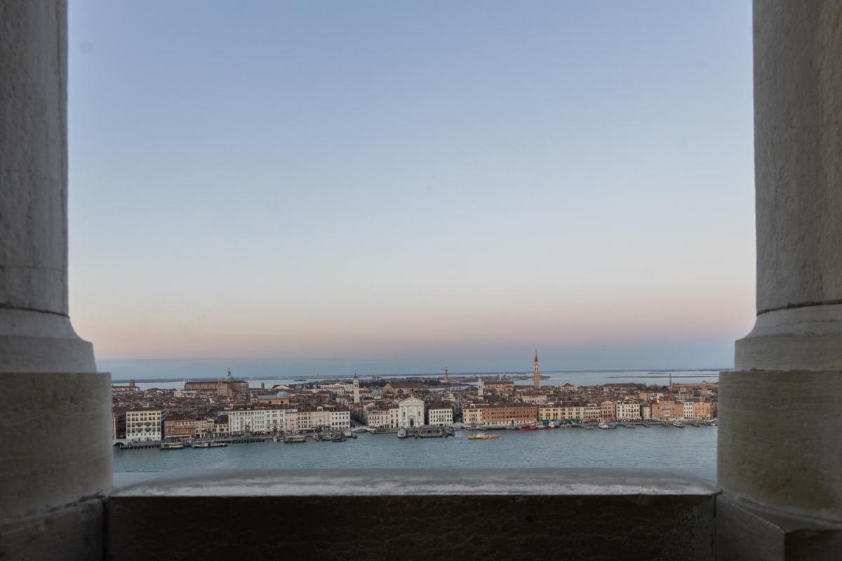 Londra Palace Venezia