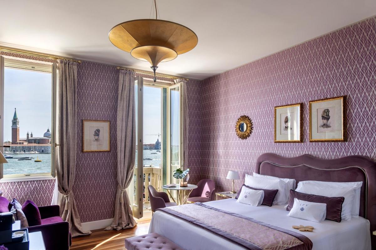 Londra Palace Venezia