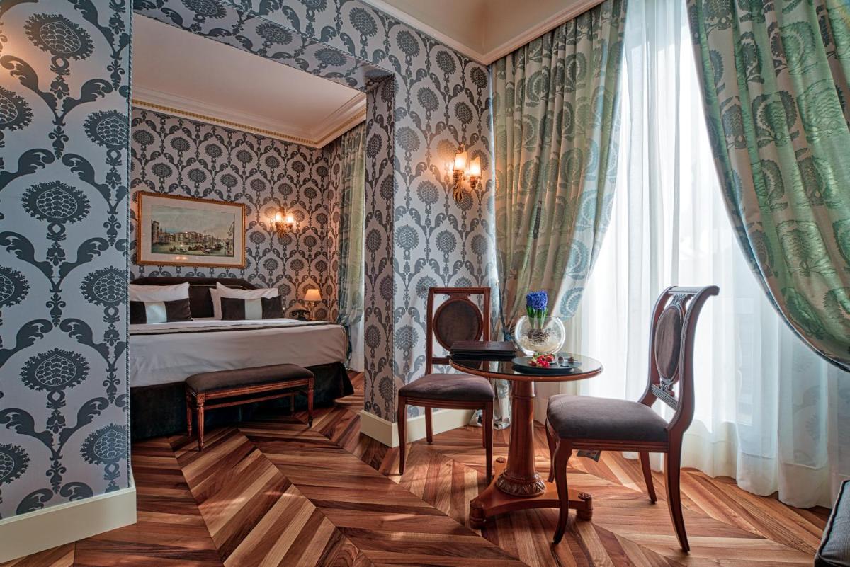 Londra Palace Venezia