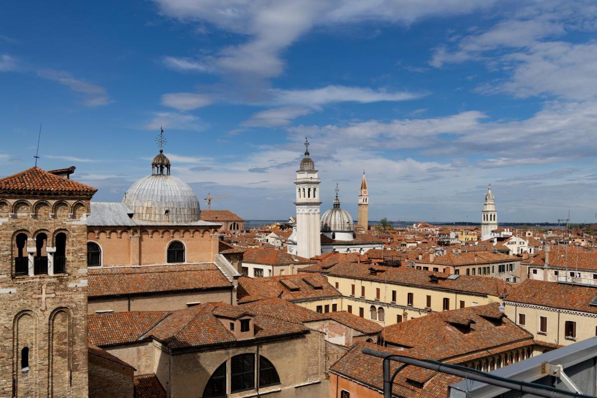 Londra Palace Venezia