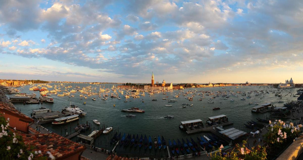 Londra Palace Venezia