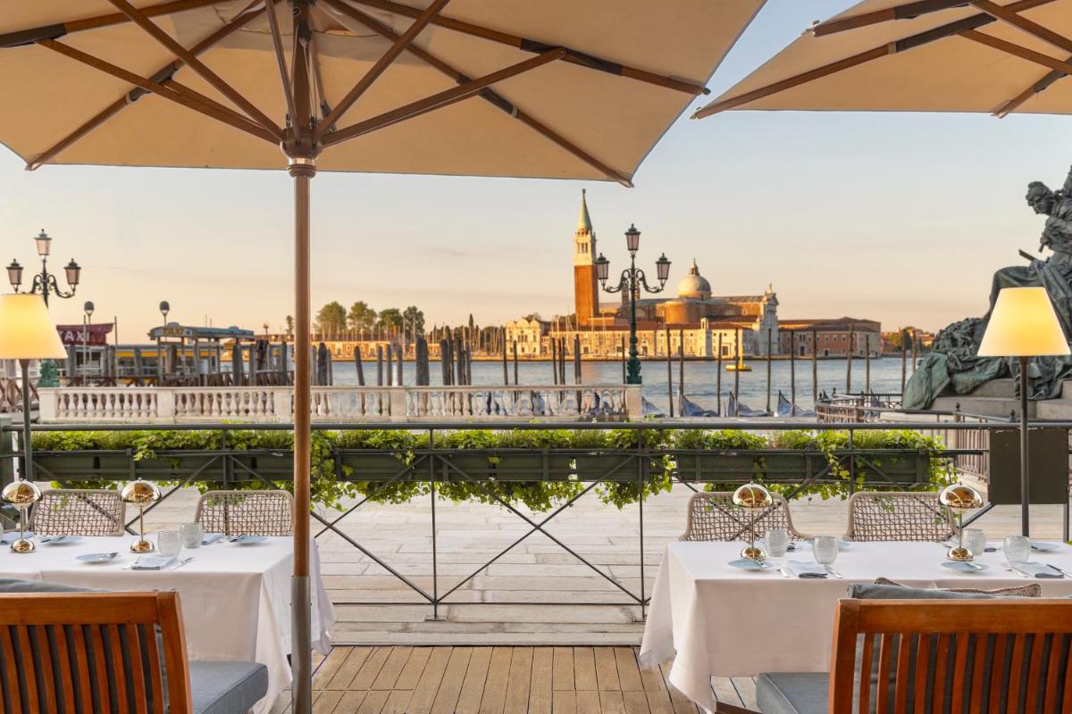 Londra Palace Venezia