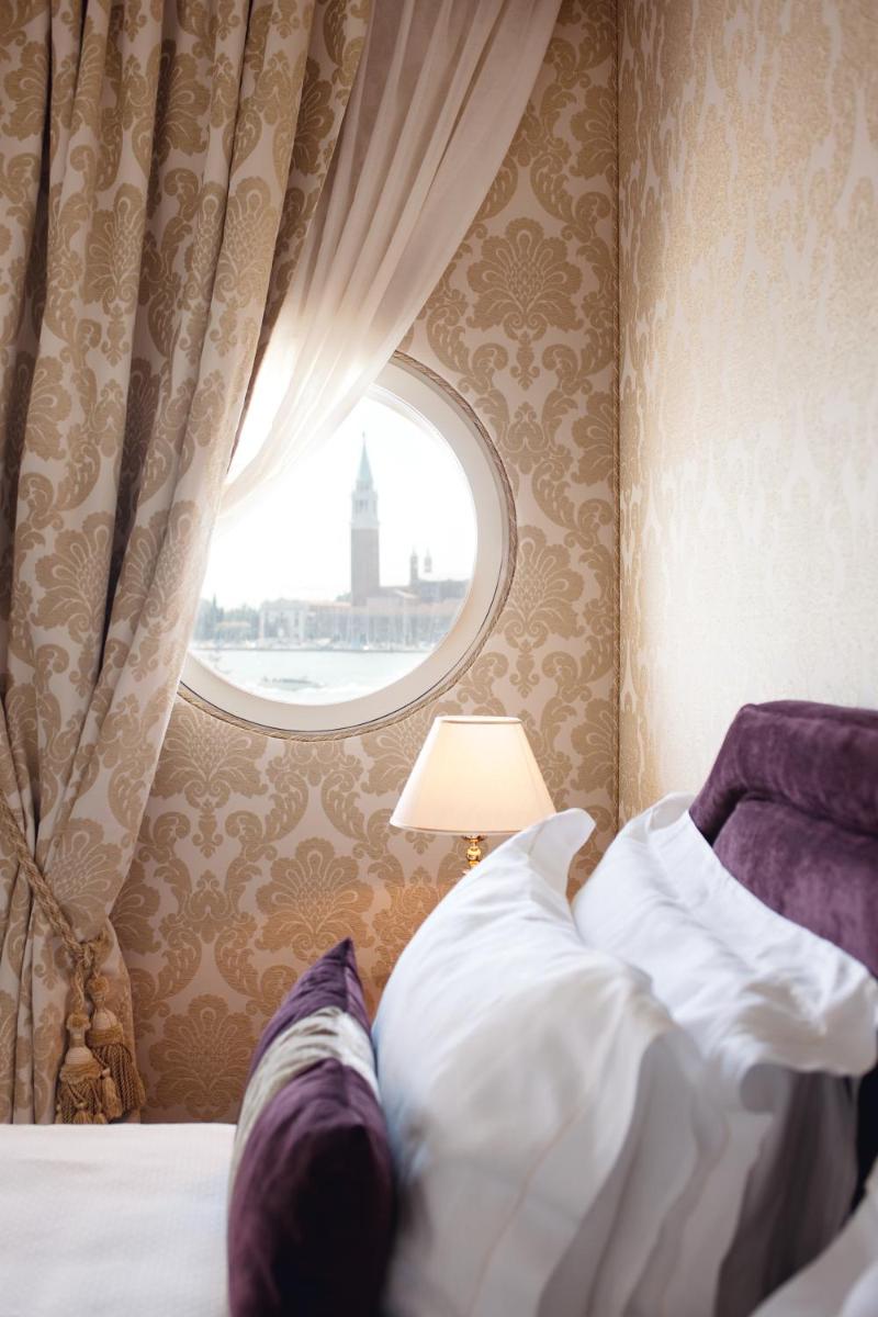 Londra Palace Venezia