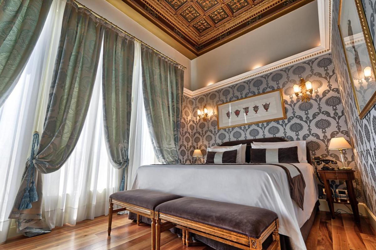 Londra Palace Venezia
