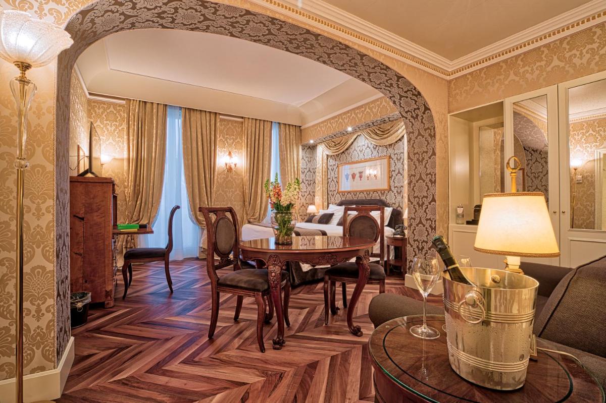 Londra Palace Venezia