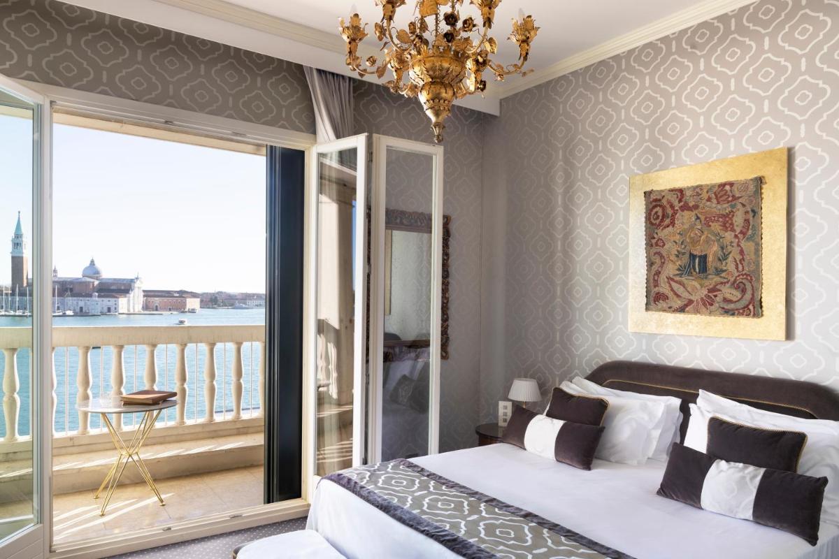 Londra Palace Venezia