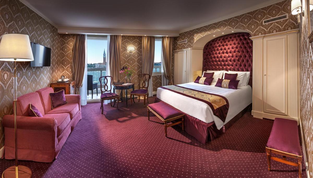 Londra Palace Venezia
