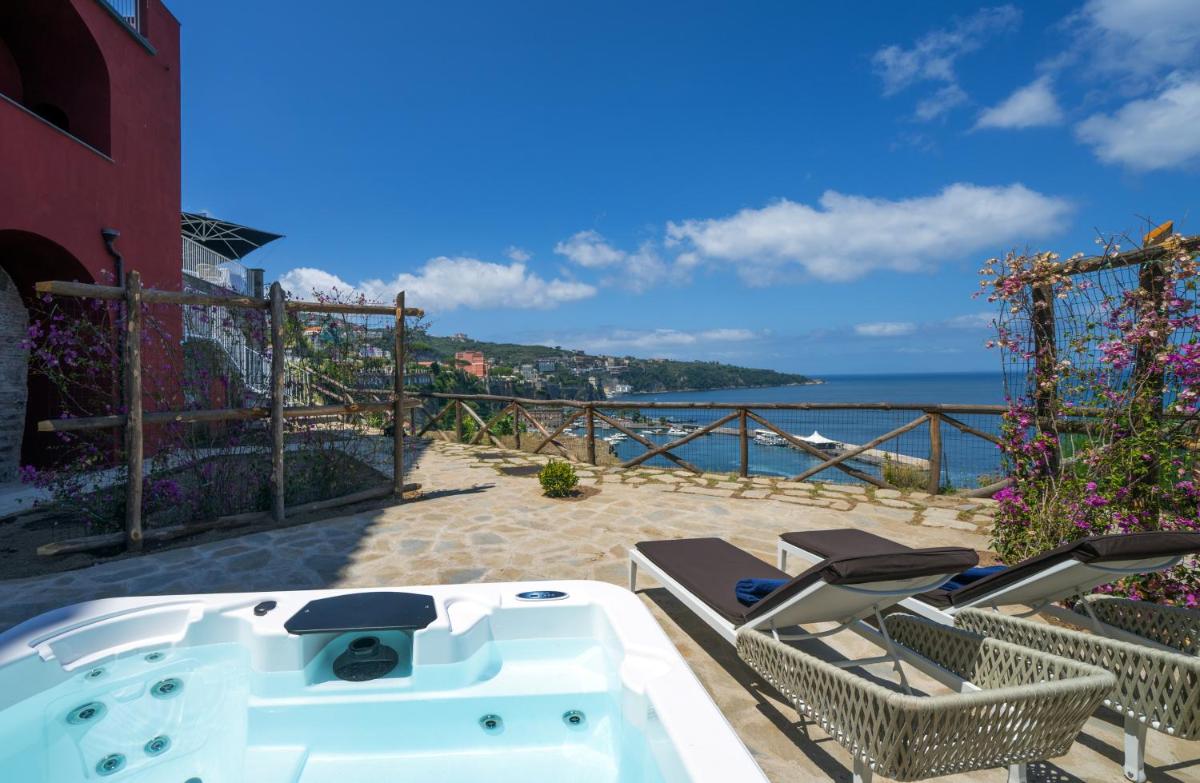 Hotel Lorelei Londres