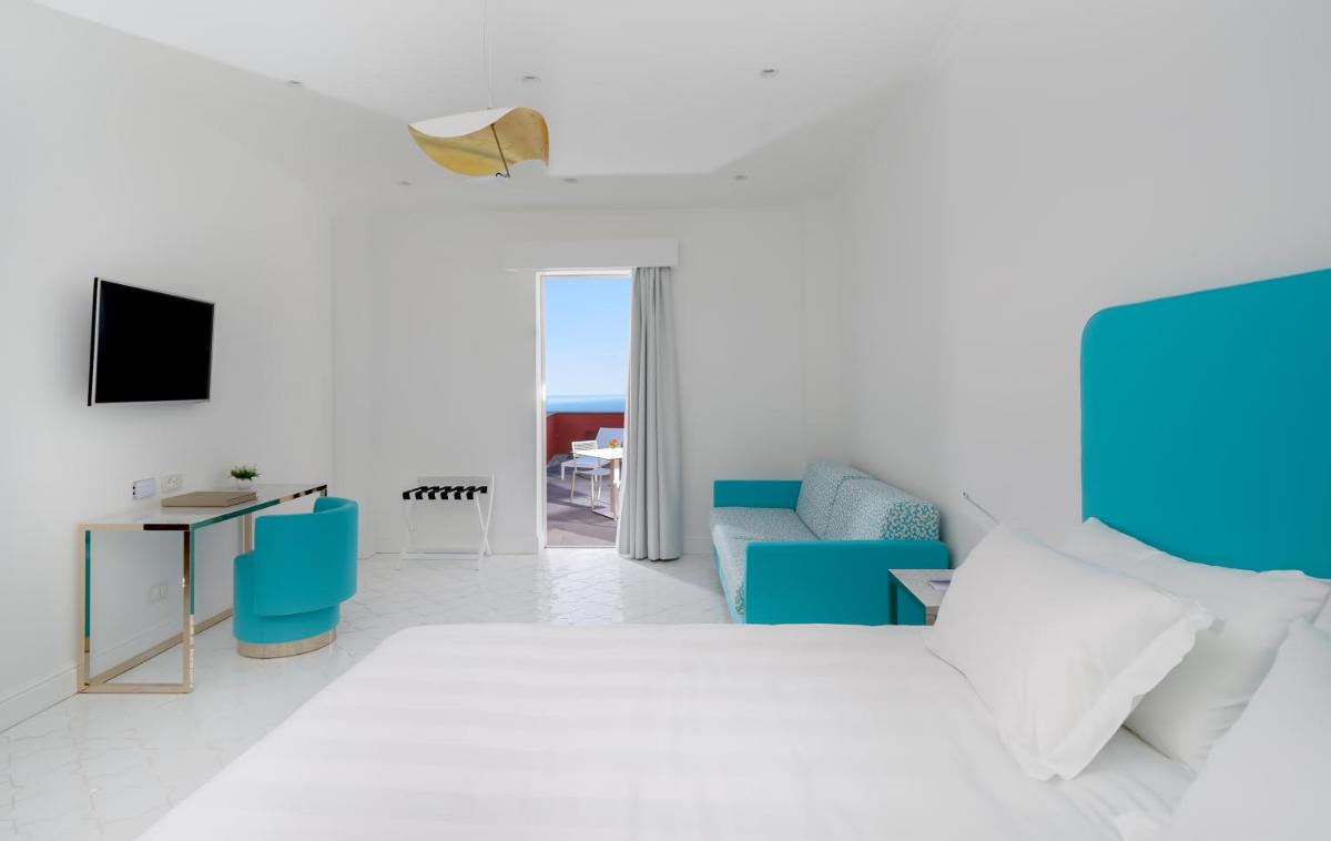 Hotel Lorelei Londres