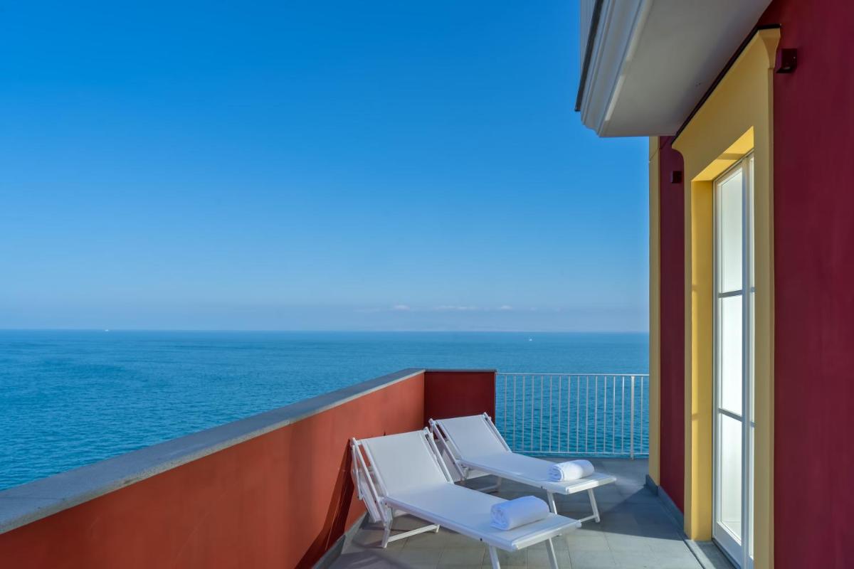 Hotel Lorelei Londres