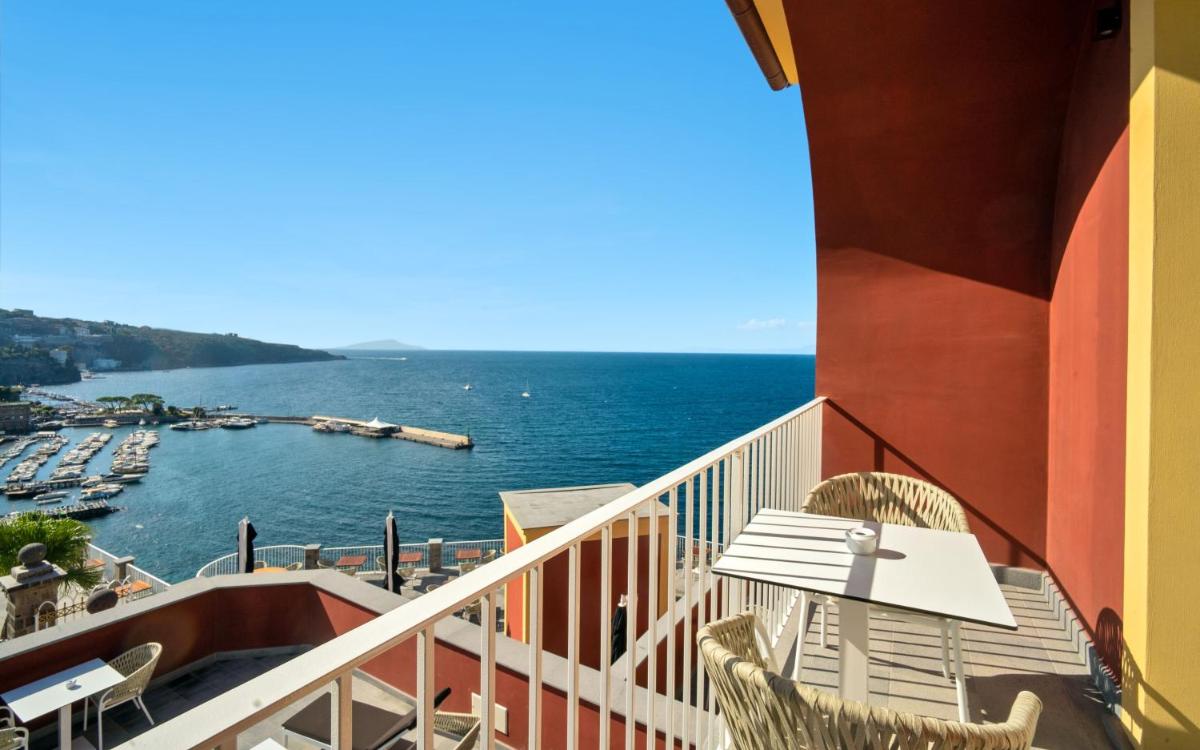 Hotel Lorelei Londres