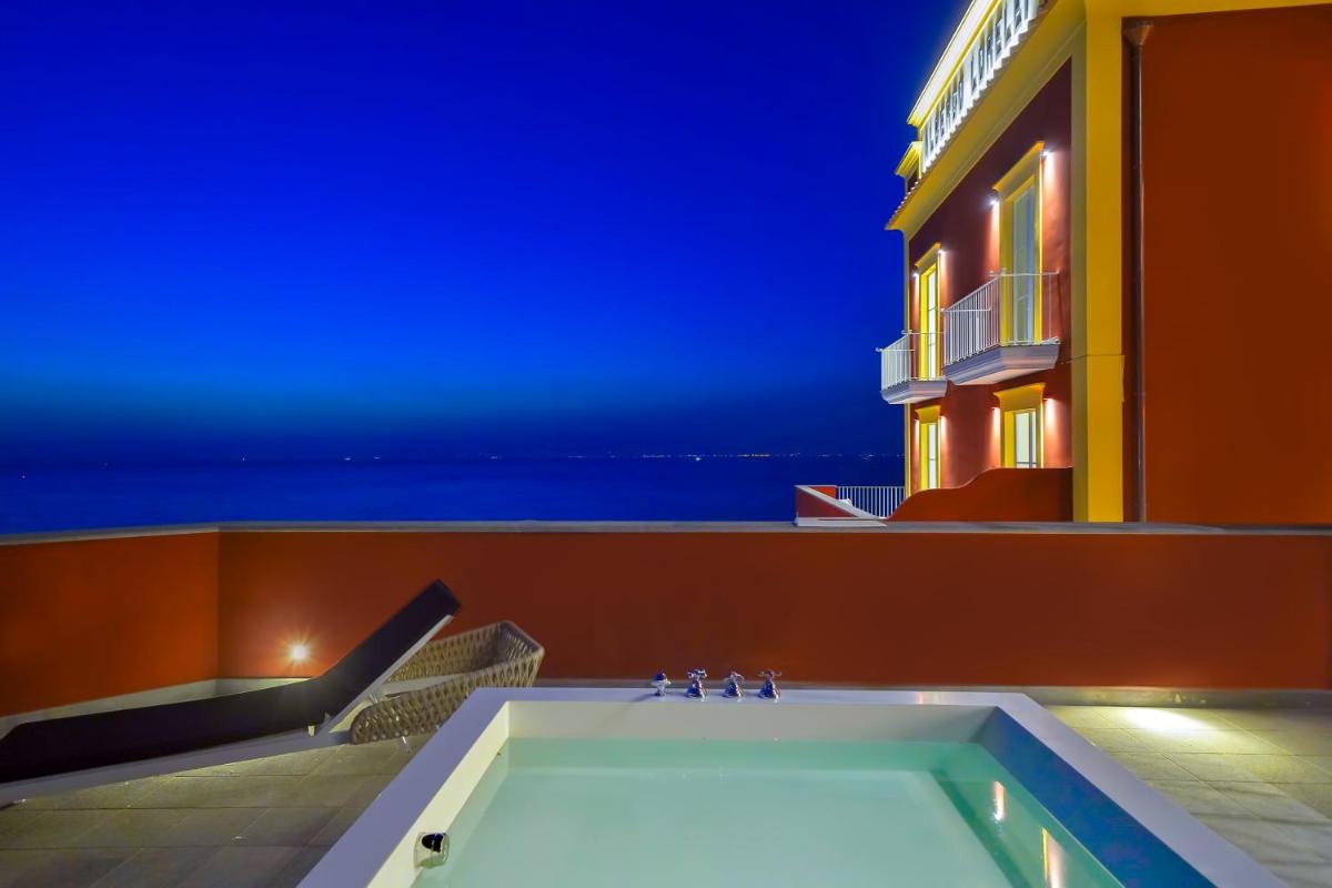 Hotel Lorelei Londres