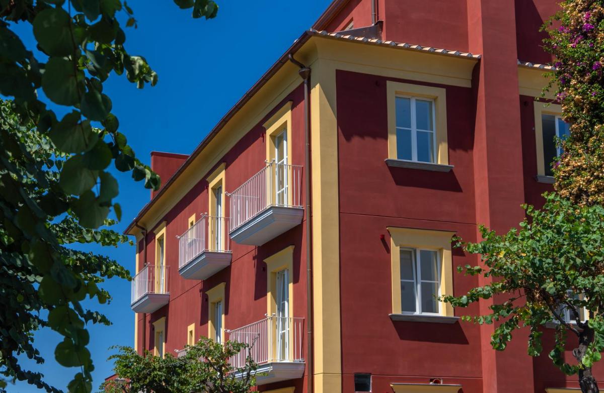 Hotel Lorelei Londres