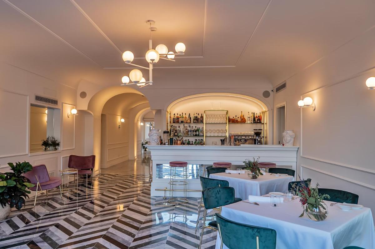 Hotel Lorelei Londres