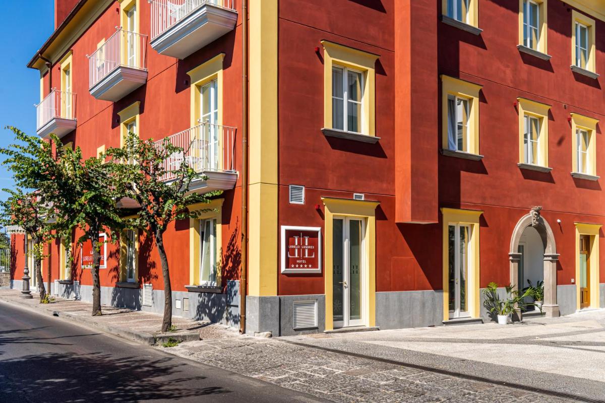 Hotel Lorelei Londres