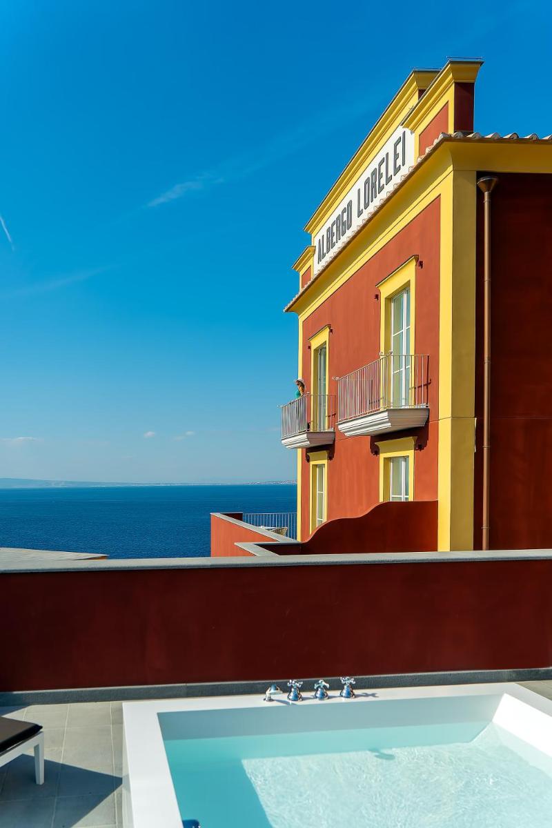 Hotel Lorelei Londres