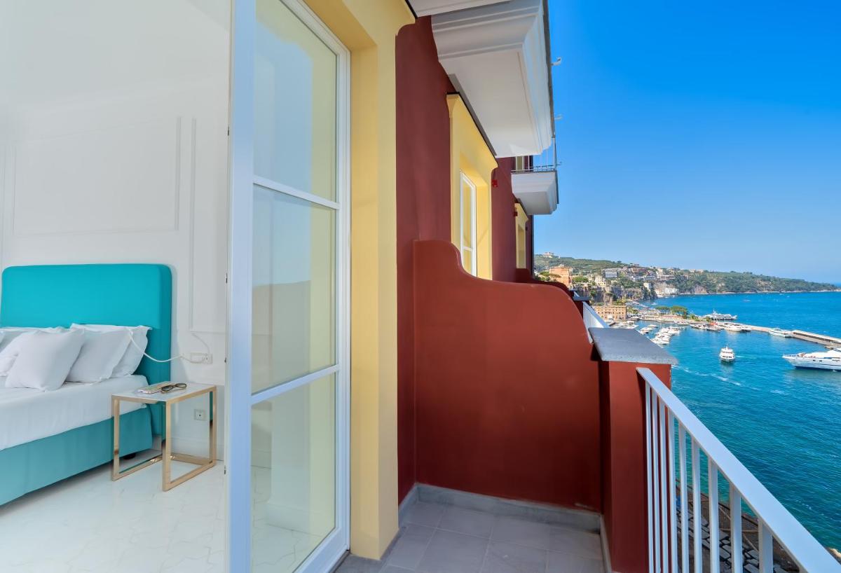 Hotel Lorelei Londres