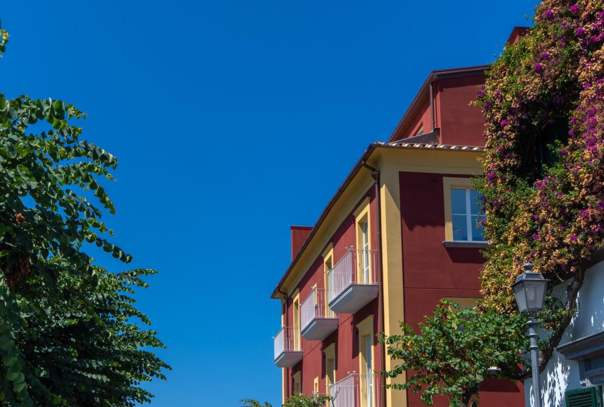 Hotel Lorelei Londres