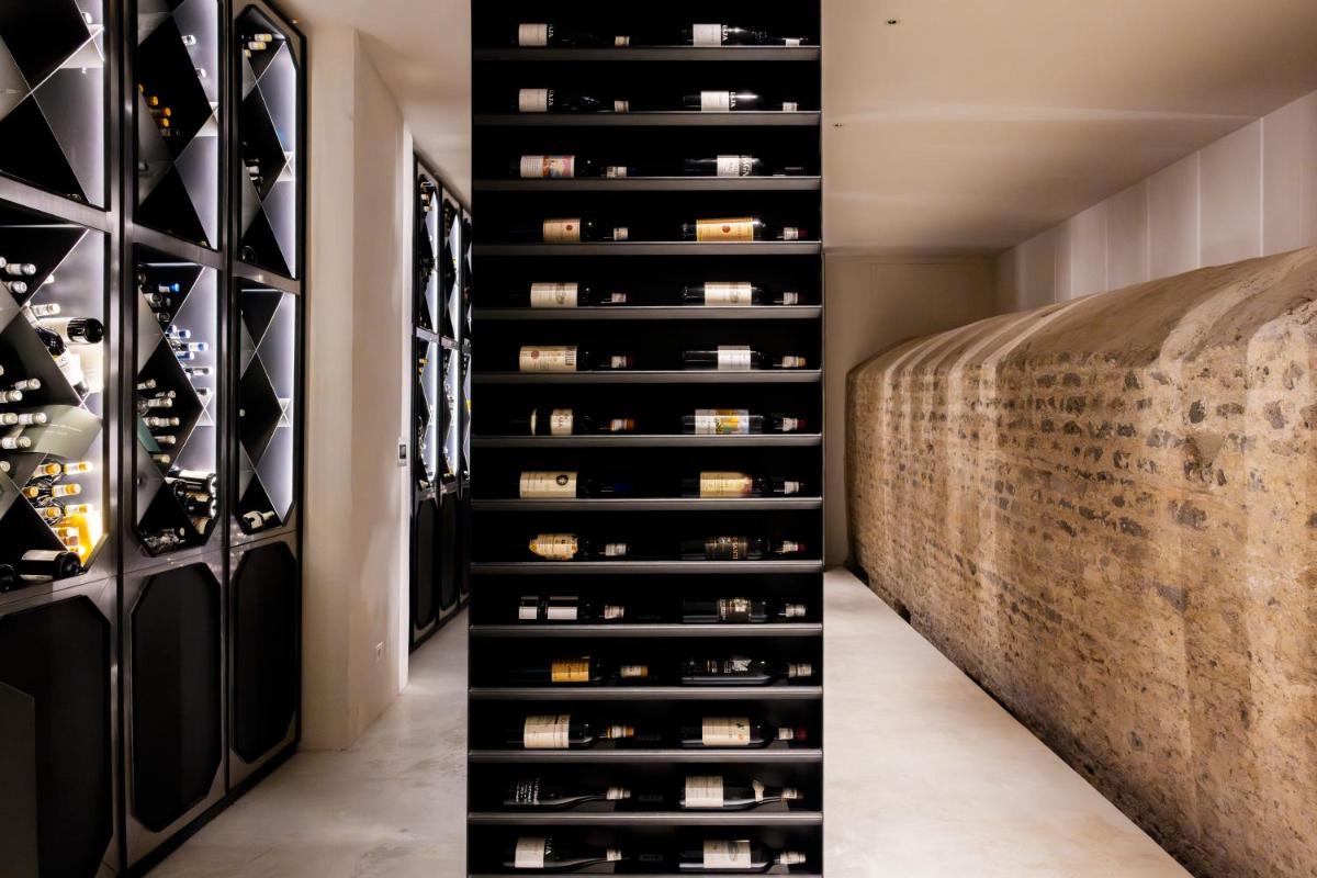 Hotel Lorelei Londres