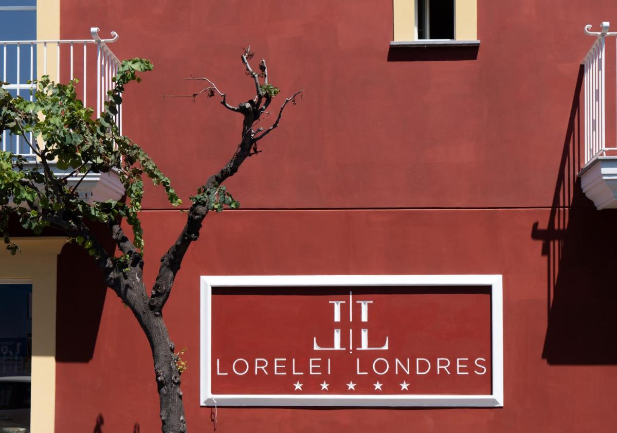 Hotel Lorelei Londres