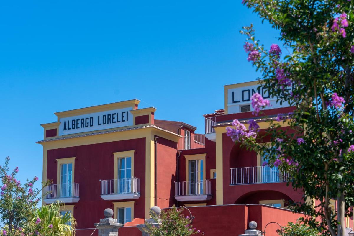 Hotel Lorelei Londres
