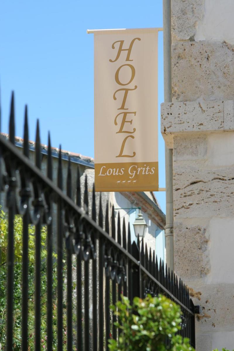 Hotel Lous Grits