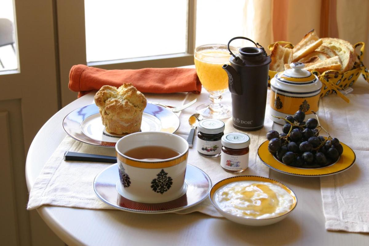 Hotel Lous Grits