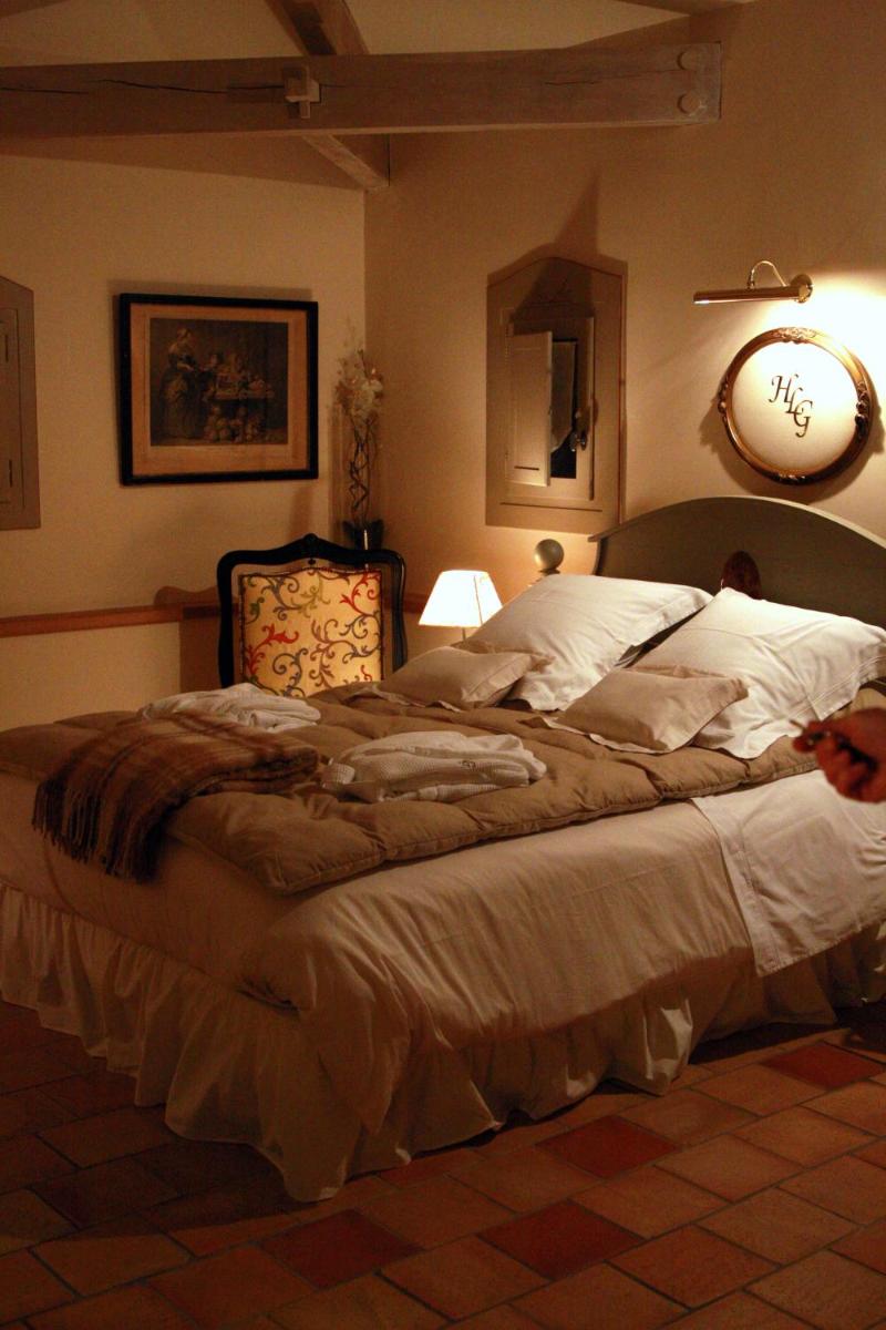 Hotel Lous Grits
