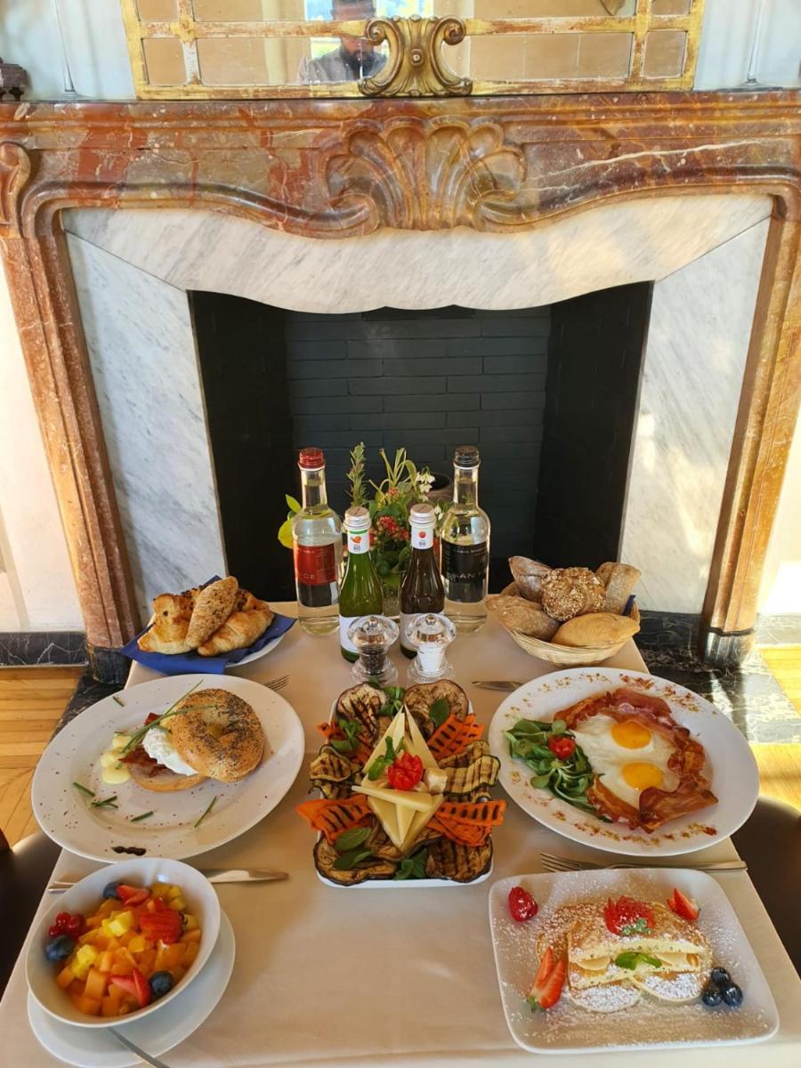 Hotel Lungarno Vespucci 50