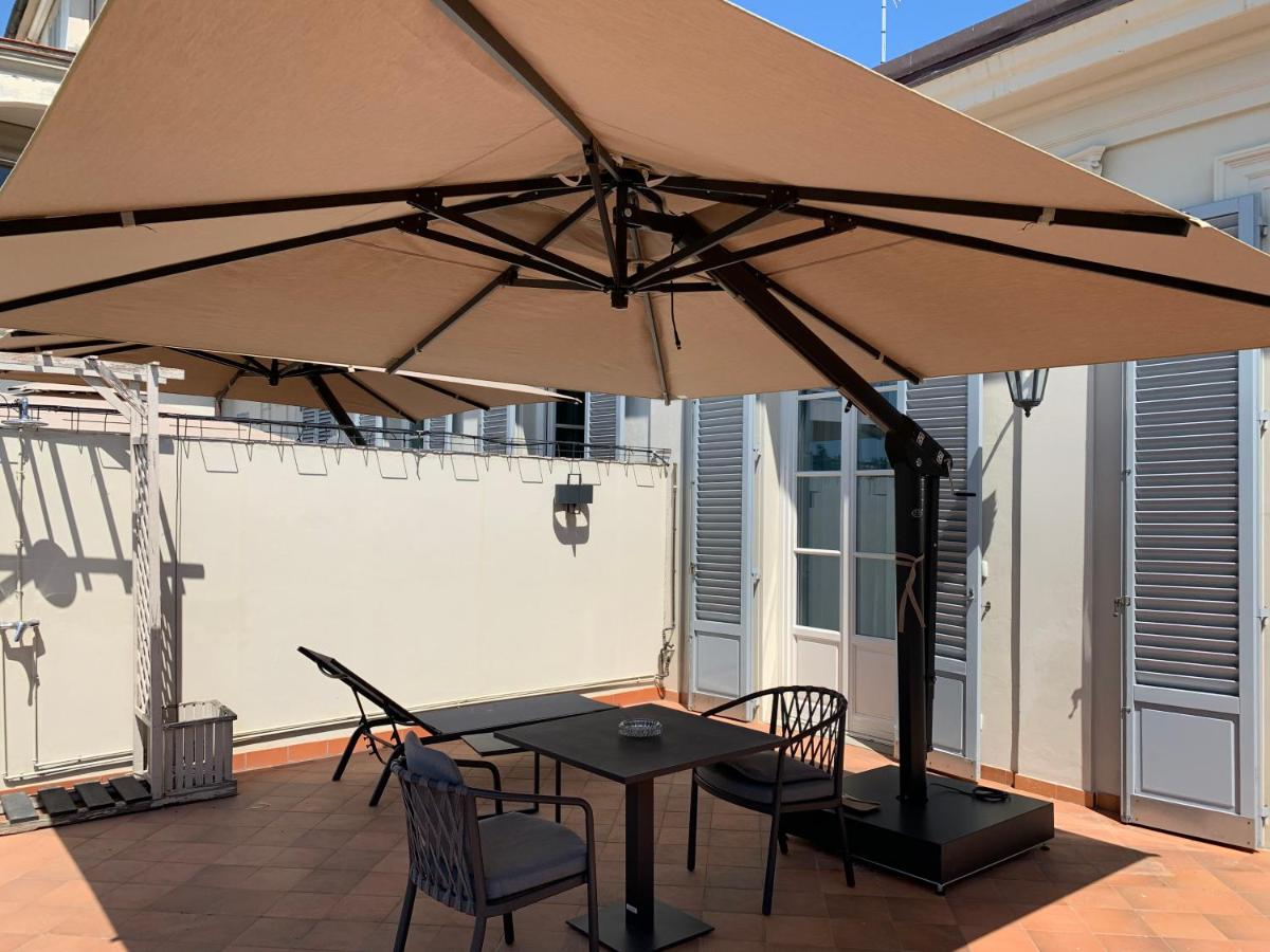 Hotel Lungarno Vespucci 50