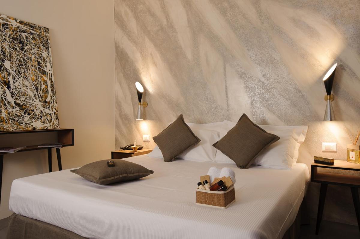 Hotel Lungarno Vespucci 50