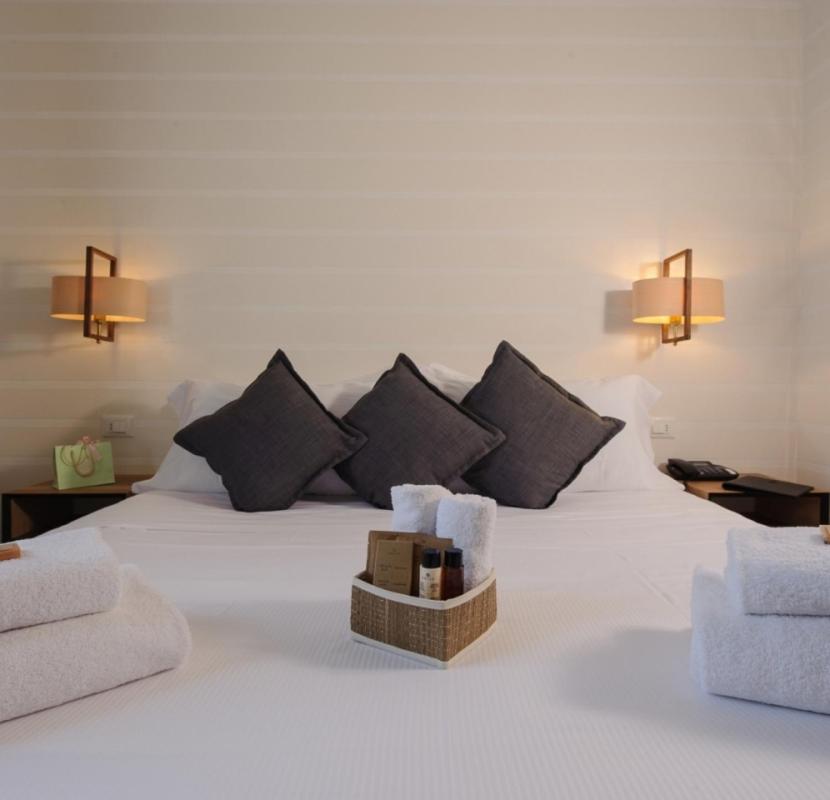 Hotel Lungarno Vespucci 50