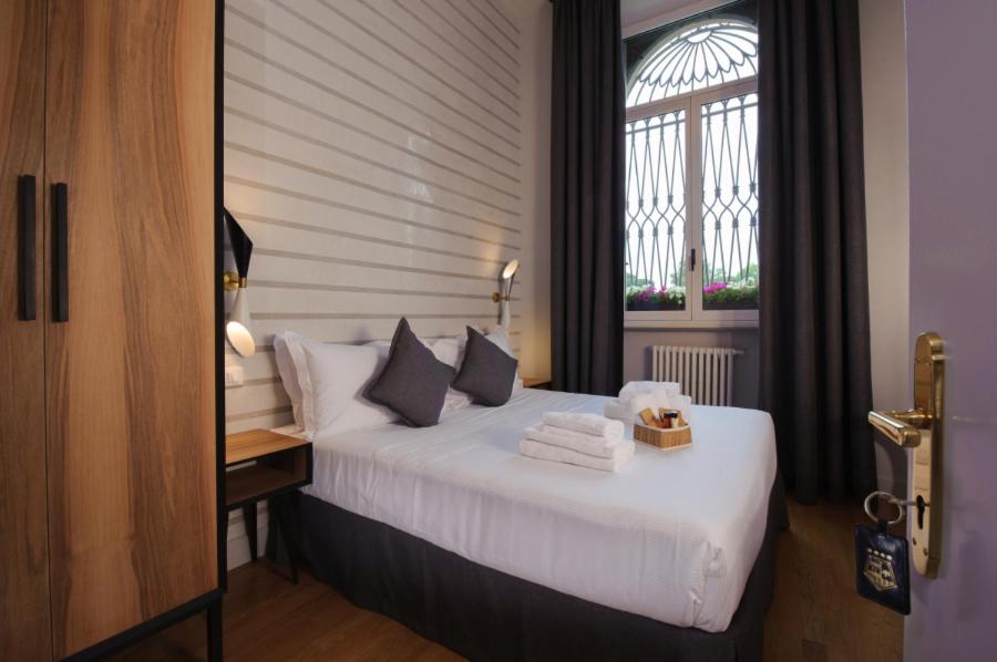 Hotel Lungarno Vespucci 50