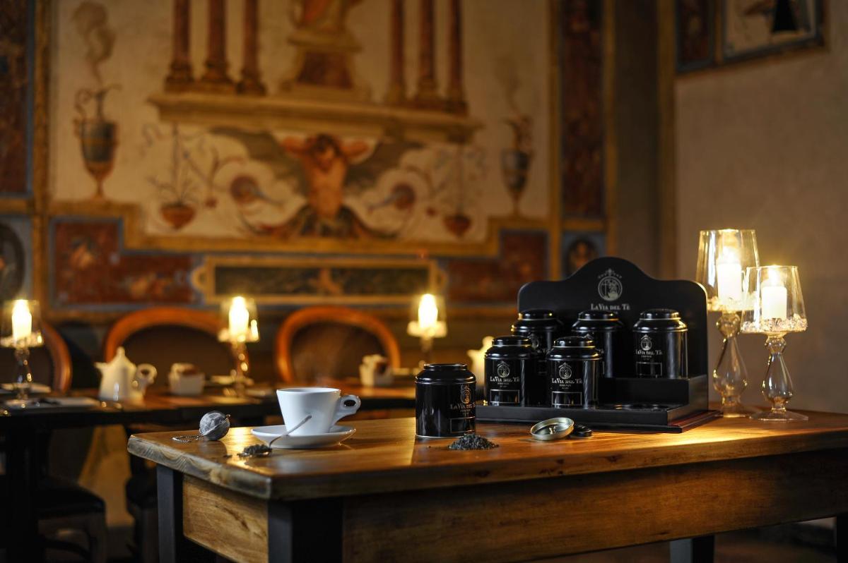 Hotel Lungarno Vespucci 50