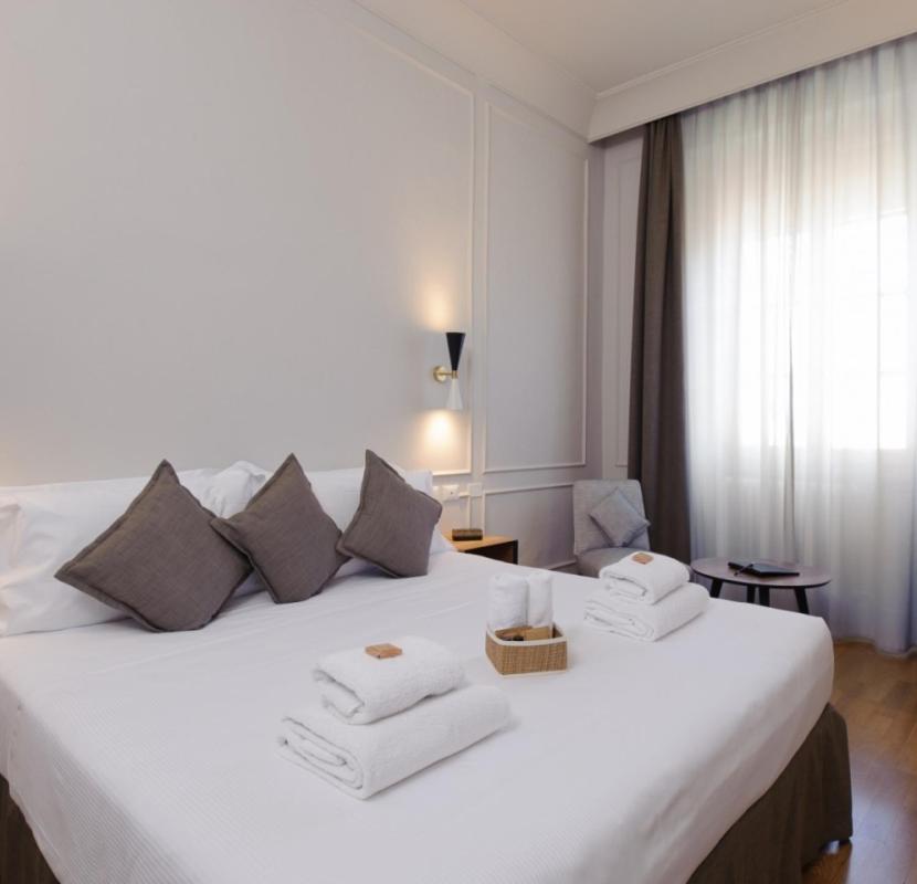 Hotel Lungarno Vespucci 50