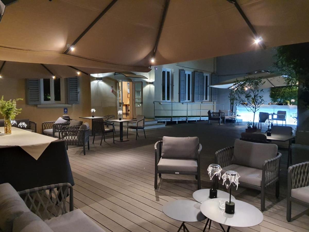 Hotel Lungarno Vespucci 50