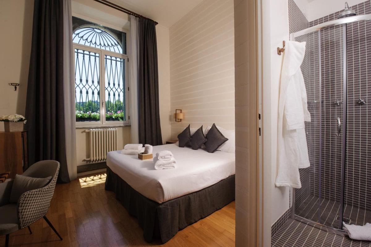 Hotel Lungarno Vespucci 50