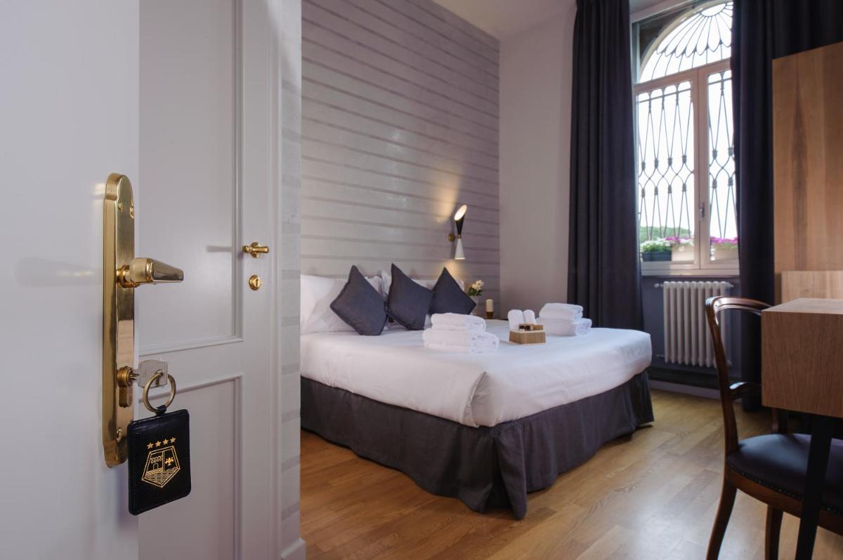 Hotel Lungarno Vespucci 50