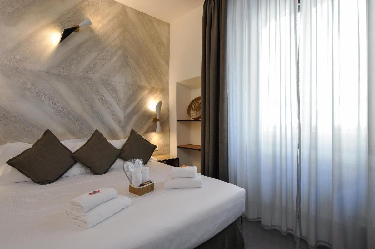 Hotel Lungarno Vespucci 50