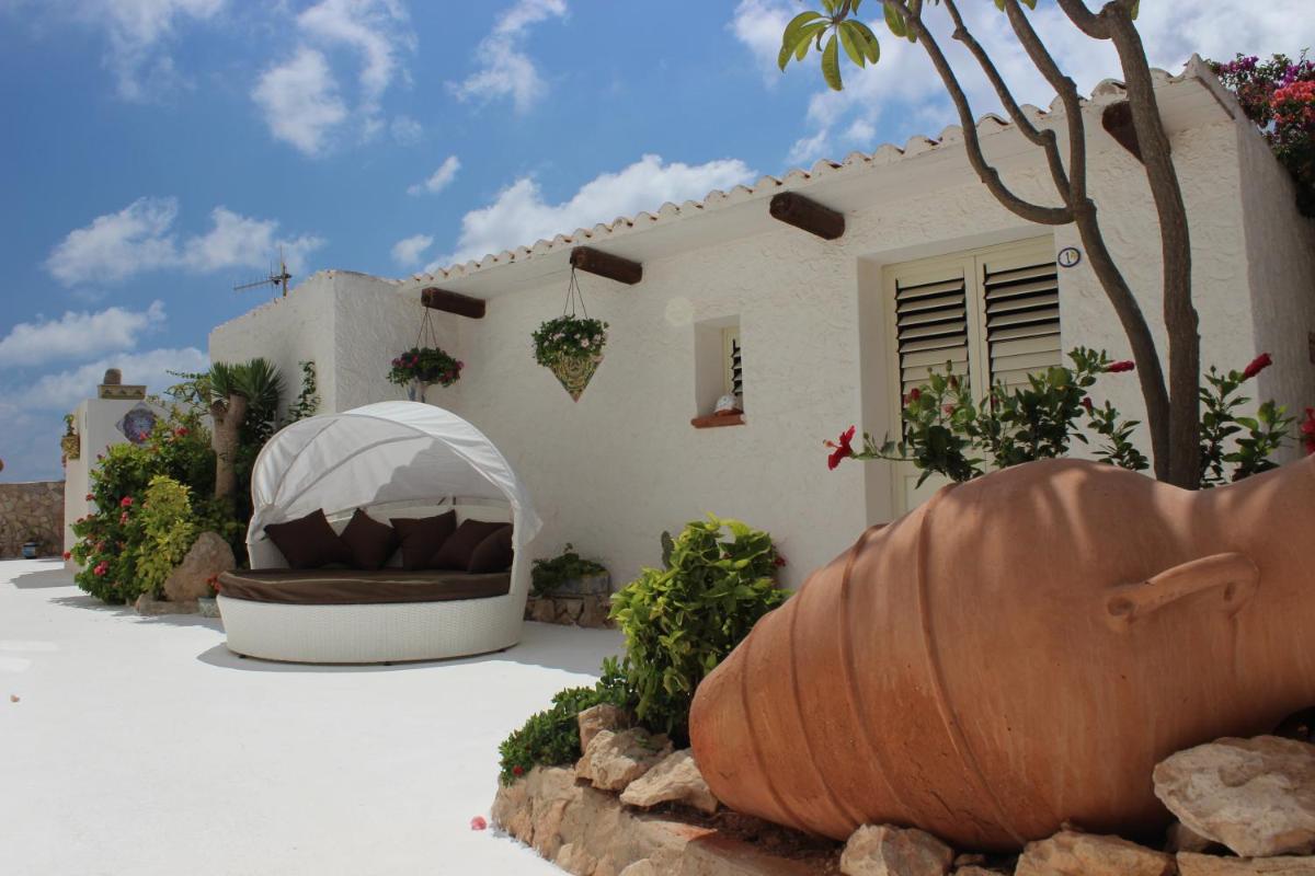 Hotel Macondo