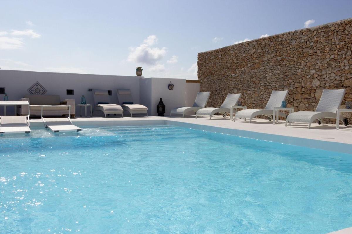 Hotel Macondo