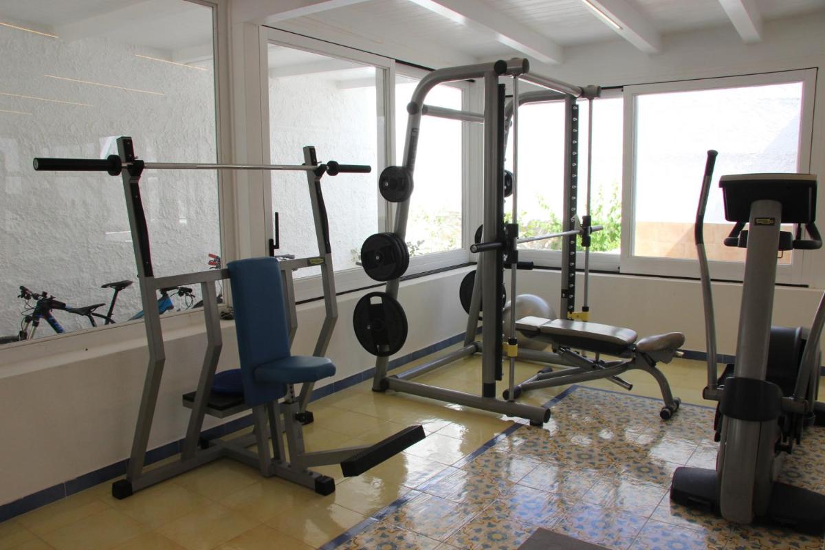 Hotel Macondo